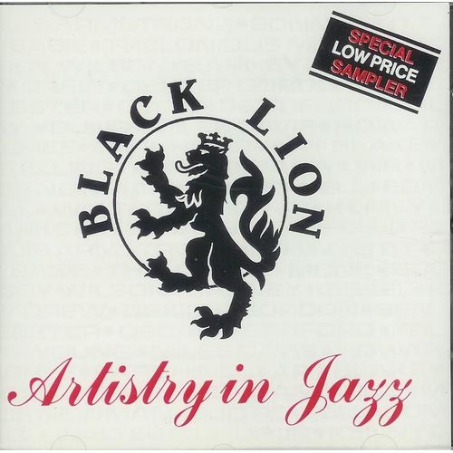 Artistry In Jazz