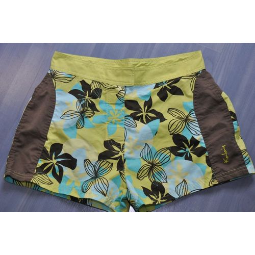 Short Femme T 38/ 40 Marque Kalaïs Tbe