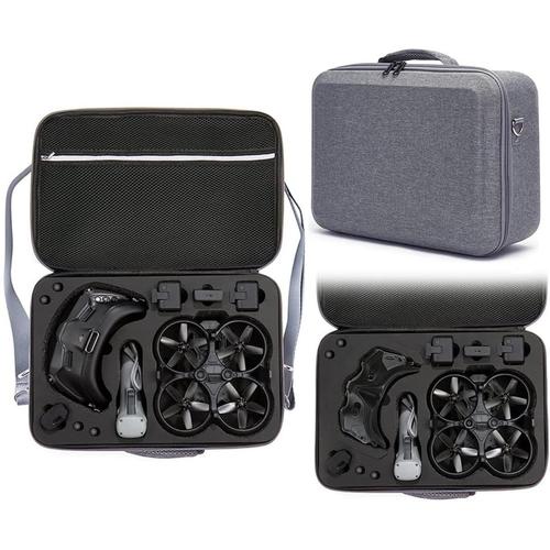 Sac De Transport Pour Dji Avata Fpv Drone Et Accessoires, Sac De Voyage Portable Pour Dji Avata Fpv Drone, Goggles 2/ Fpv Goggles V2-Générique