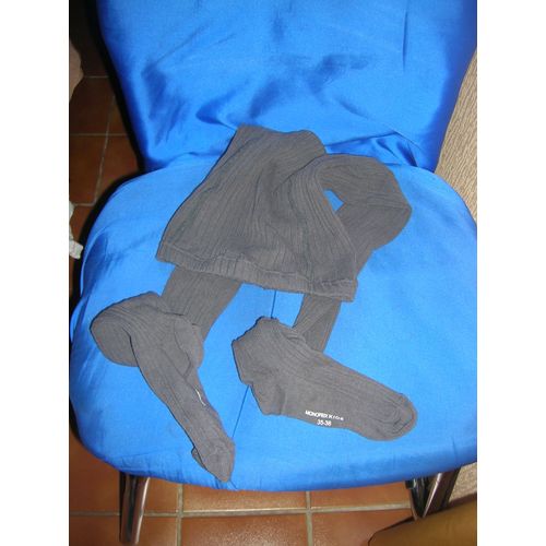 Collants Épais 35-38
