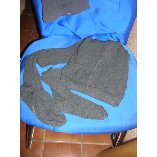 Collants Épais 35-38