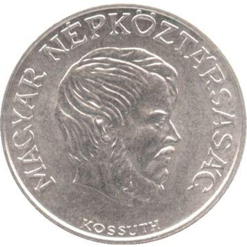 Pièce 5 Forint Hongrie