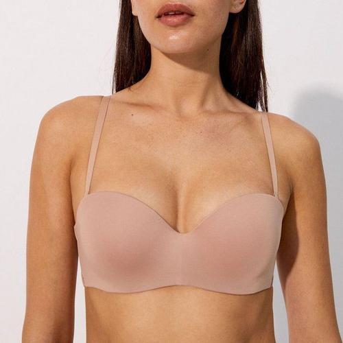 Soutien-Gorge Bandeau Ampliforme - 85a