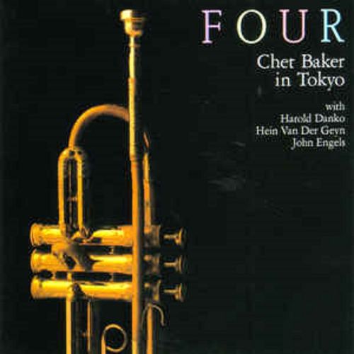 Four Live In Tokyo