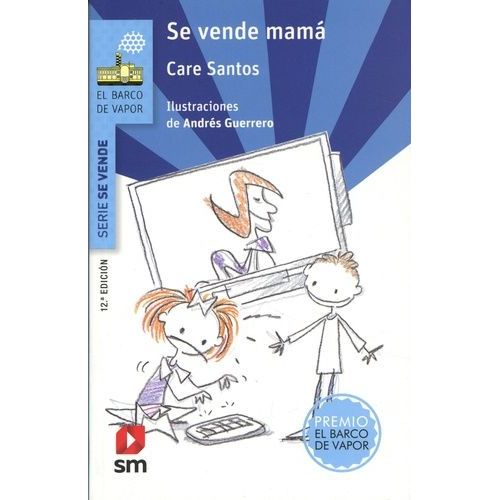 Se Vende Tome 1 - Se Vende Mama