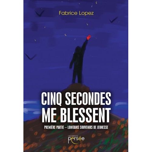 Cinq Secondes Me Blessent - Première Partie