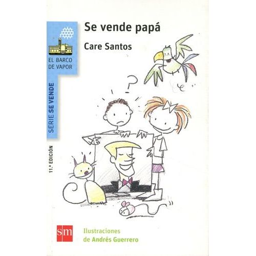 Se Vende Tome 2 - Se Vende Papa