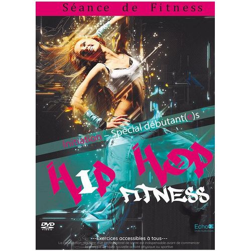 Hip Hop Fitness