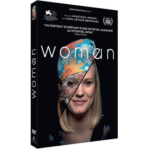 Woman