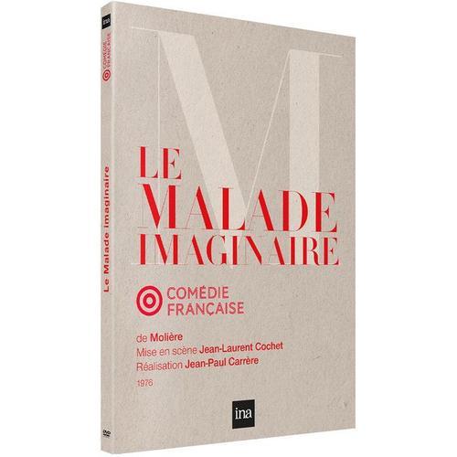 Le Malade Imaginaire De Molière