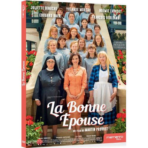 La Bonne Épouse