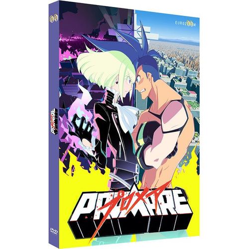 Promare