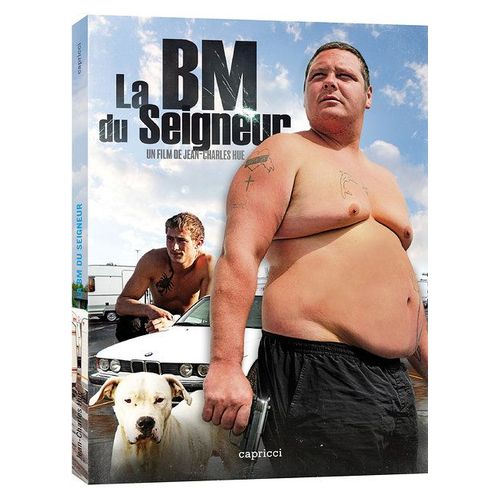 La Bm Du Seigneur