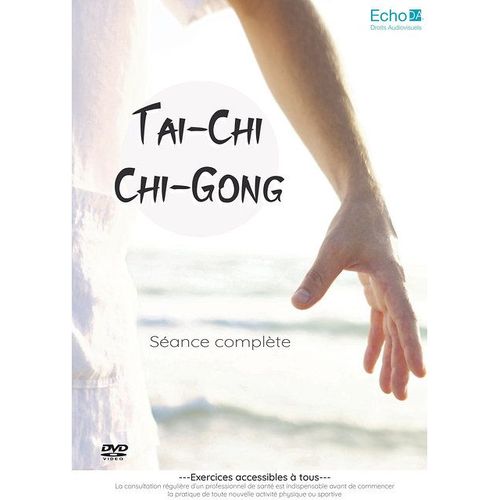 Tai Chi - Chi Gong
