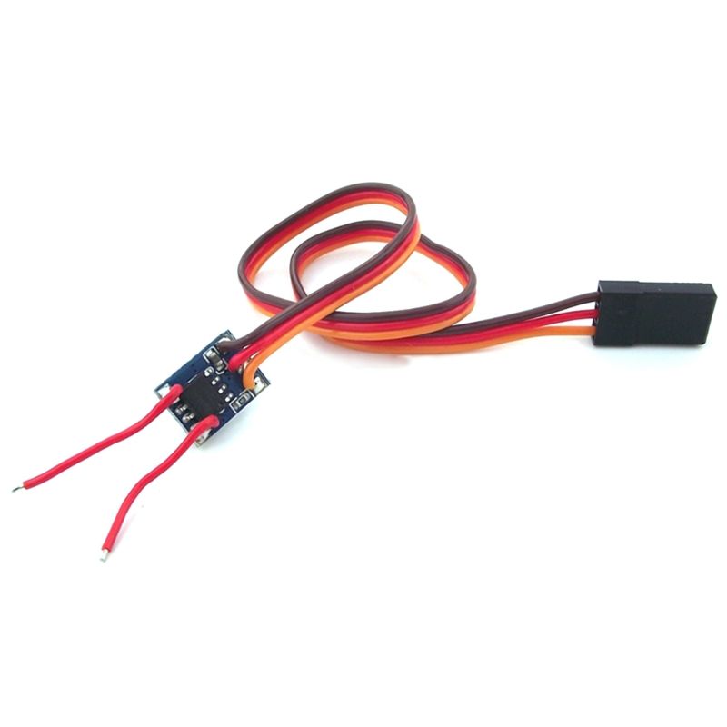 Micro Contrleur De Vitesse lectronique Utilis Dans Mini V...