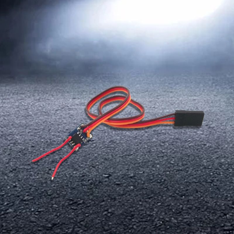 Micro Contrleur De Vitesse lectronique Utilis Dans Mini V... - 2