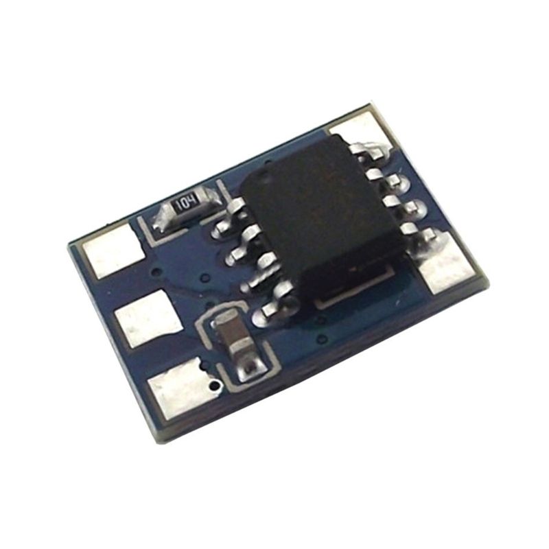 Micro Contrleur De Vitesse lectronique Utilis Dans Mini V... - 3