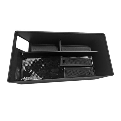 Boîte De Rangement D'accoudoir Central Abs De Voiture Pour Ford Mustang Mach-E 2021 2022