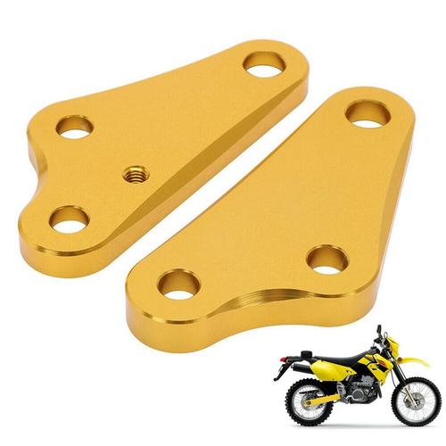 Support De Moteur De Moto, Pour Suzuki Drz400 Drz400e Drz400s Drz400sm 2000 ¿ 2016