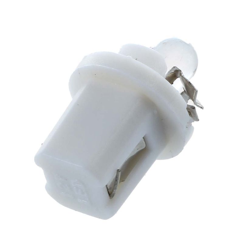 Ampoule Led T5/ B8.5d B8-5d Smd, 10 Pices, Jauge De Lumire... - 3