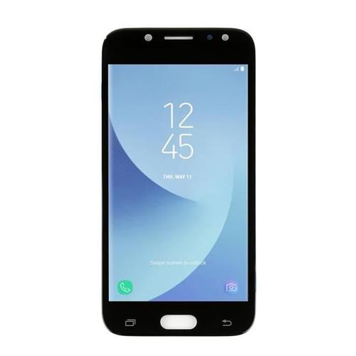 Ecran Lcd Vitre Tactile Noir Pour Samsung Galaxy J5 Pro J530 J530f 2017 Nouvelle