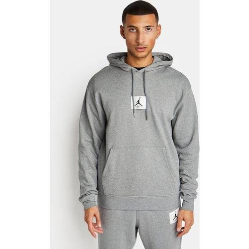 Essentials Statement - Homme Hoodies