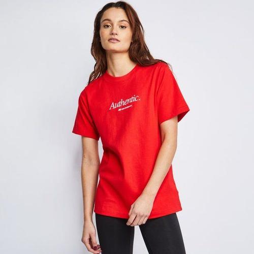 Athletics - Femme T-Shirts