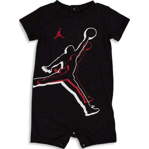 Jumpman - Bebes Tracksuits