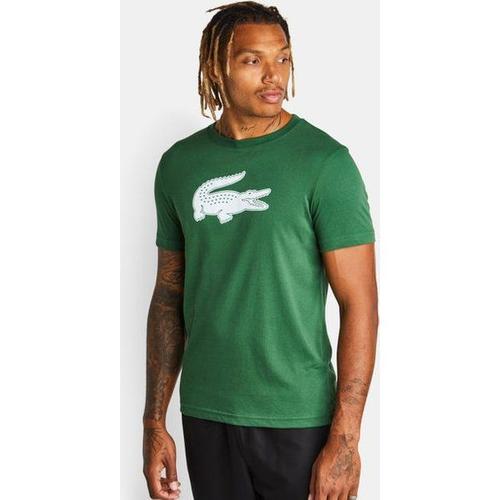 Big Croc Logo - Homme T-Shirts