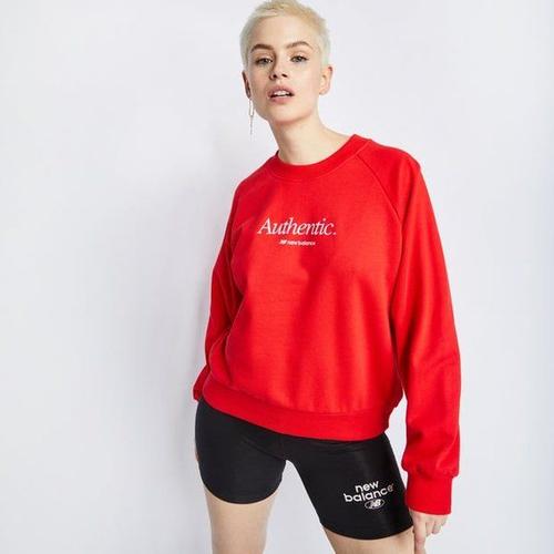 Athletics - Femme Sweats