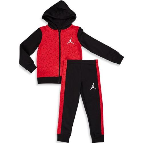 Boys Air Speckle - Bebes Tracksuits