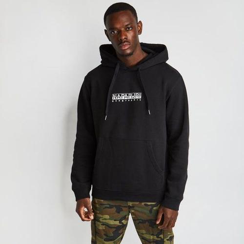 Box - Homme Hoodies