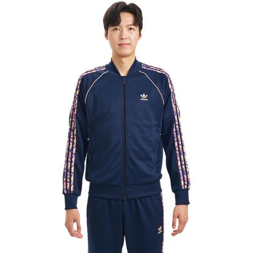 Adicolor Classics Superstar Track Top - Homme Vestes Zippees