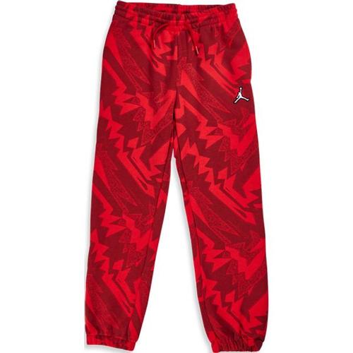 Boys Essentials All Over Print - Primaire-College Pantalons