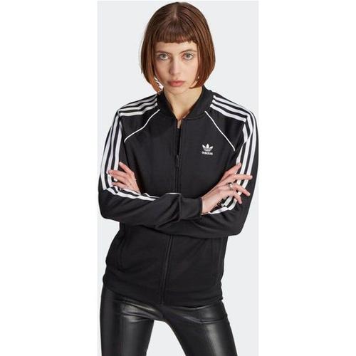 Superstar - Femme Vestes Zippees