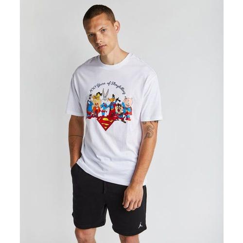 Wb X Looney Tunes - Homme T-Shirts