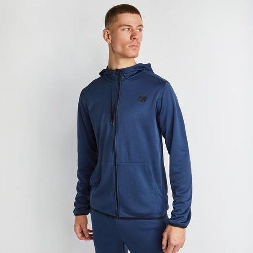 Tenacity - Homme Vestes Zippees