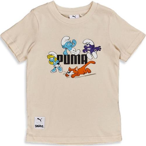 X The Smurfs - Maternelle T-Shirts