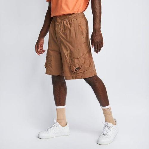 Tech Cargo Short - Homme Shorts