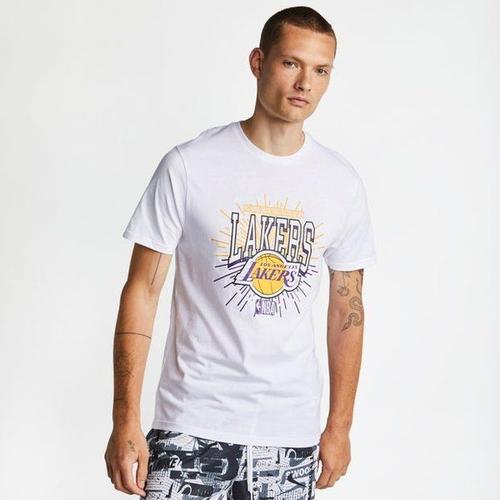 Nba La Lakers - Homme T-Shirts