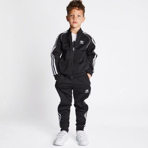 Superstar Track Suit - Maternelle Bodysuits