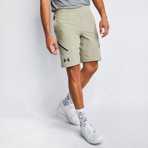 Unstoppable Cargo Basketball Short - Homme Shorts