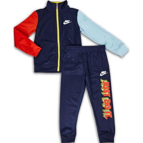 Futura - Maternelle Tracksuits