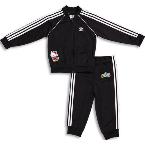 Hello Kitty - Bebes Tracksuits