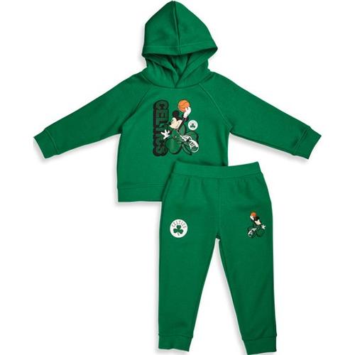 X Nba Celtics - Maternelle Tracksuits