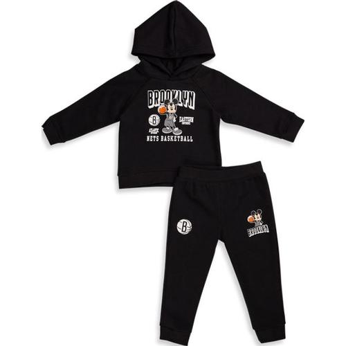 X Nba Nets - Maternelle Tracksuits