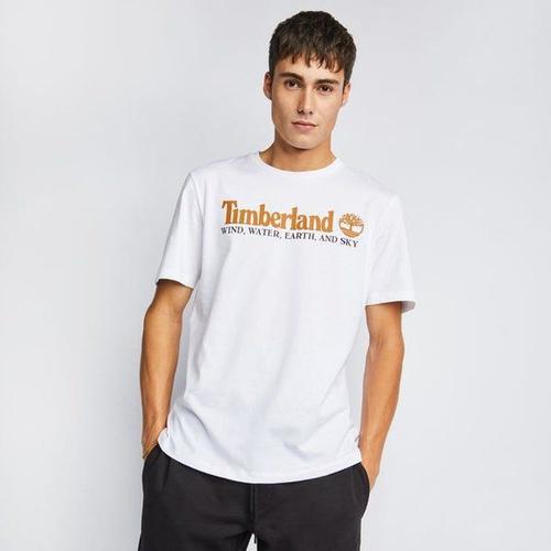 Linear Logo - Homme T-Shirts