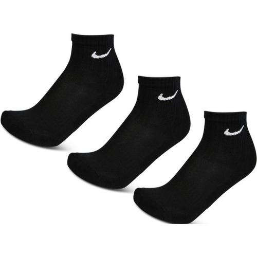 Crew Sock 3 Pack - Unisexe Chaussettes