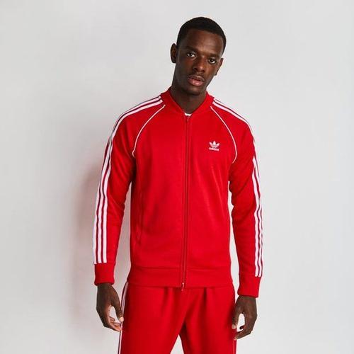 Adicolor Classics Superstar Track Top - Homme Vestes Zippees