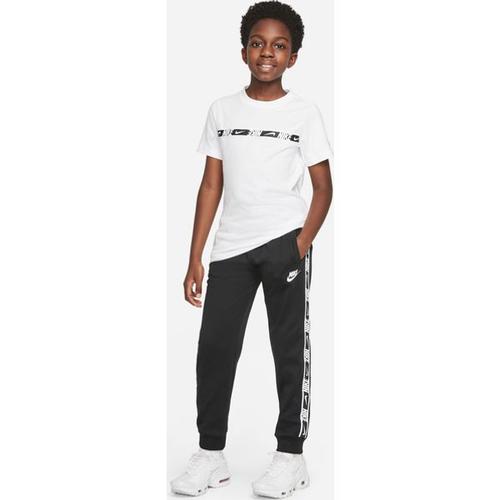 Boys Repeat Track Pant - Primaire-College Pantalons